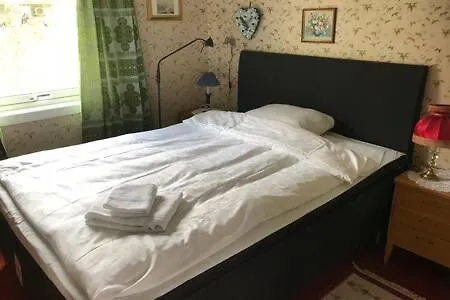 Leifs House Holiday home *