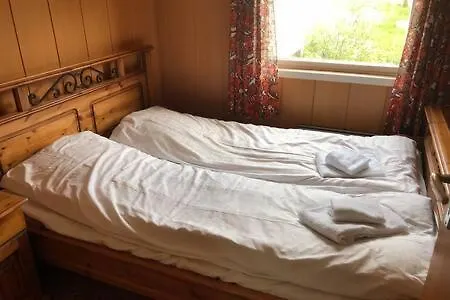Leifs House Holiday home