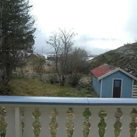 Feriehus Leifs House *