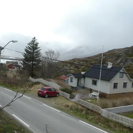 Leifs House Sund (Nordland)