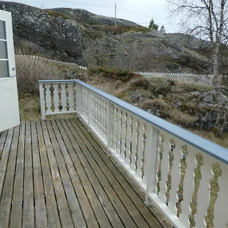 Leifs House Sund (Nordland)