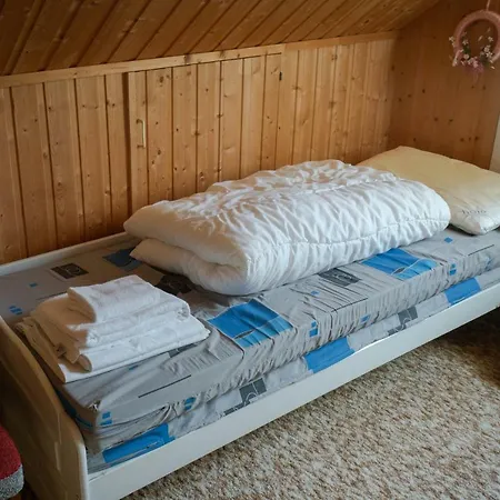 Leifs House Feriehus *