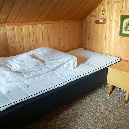 Leifs House Feriehus *