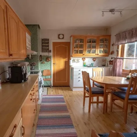 Leifs House